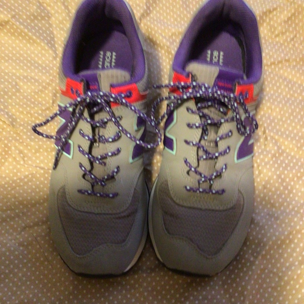 New Balance shoes